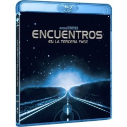 Encuentros en la Tercera Fase (Edición 2018) [Blu-ray] (1977) Close...