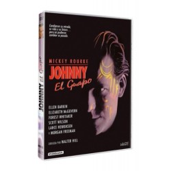 Johnny, el guapo [DVD]