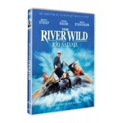 The wild river (Río salvaje) [DVD]