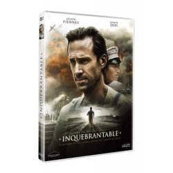 Inquebrantable [DVD]