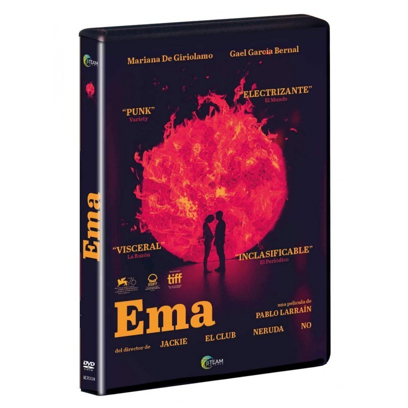 Ema [DVD]