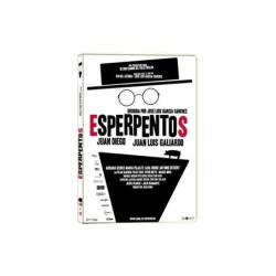 Esperpentos [DVD] (2008)