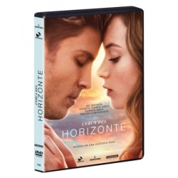 Cerca del horizonte [DVD]