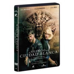 El Silencio De La Ciudad Blanca [DVD]