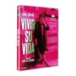 Vivir su vida [DVD]