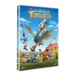 La gallina turuleca [DVD]