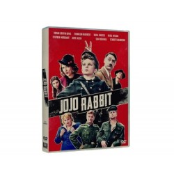 Jojo Rabbit [DVD]