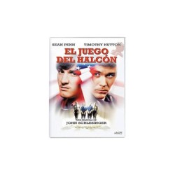 El Juego del Halcón [DVD]