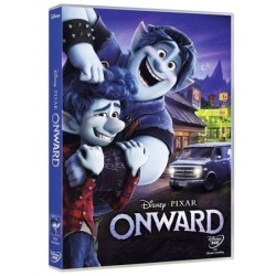 Onward [DVD]