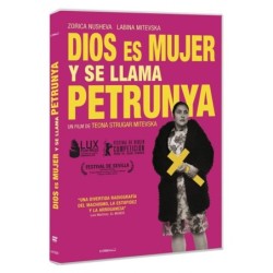 Dios es mujer y se llama Petrunya [DVD] [DVD]