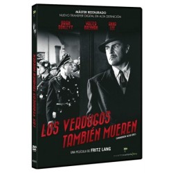 Los verdugos también mueren [DVD] [DVD]