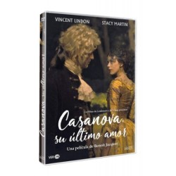 Casanova, su último amor [DVD] [DVD]