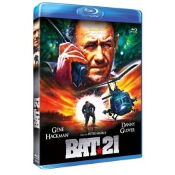 Bat 21 BD 1988 [Blu-ray]