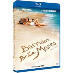 Barridos por la Marea [Blu-ray] (2002) Swept Away