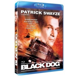 Black Dog BD 1998 [Blu-ray]