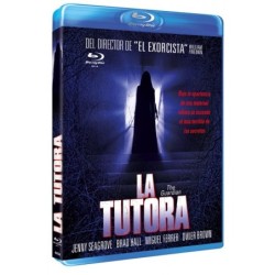 La Tutora [Blu-ray R] (1990) The Guardian