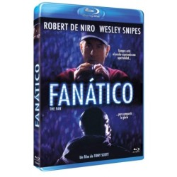 Fanático BD 1996 The Fan [Blu-ray]