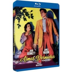 Almas Desnudas BDr 1949 The Reckless Moment [Blu-ray]