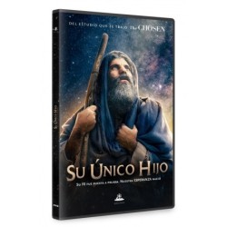 Su Único Hijo [DVD] (2023) His Only Son