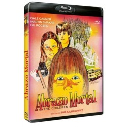 Abrazo Mortal BD 1980 The Children [Blu-ray] [blu_ray] [2019]