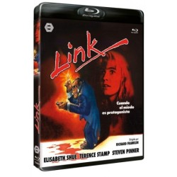 Link [Blu-ray] (1986)