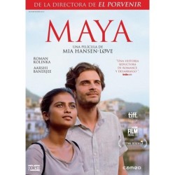 Maya [DVD]