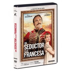 Un Seductor A La Francesa [DVD]