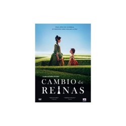 Cambio De Reinas [DVD]