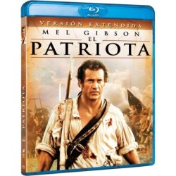 El Patriota (Edición 2019) [Blu-ray] (2000) The Patriot