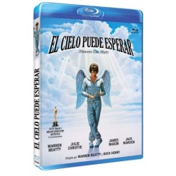 EL CIELO PUEDE ESPERAR BD