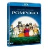 Pompoko [Blu-ray] (1994) Heisei Tanuki Gassen Ponpoko