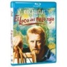 El Loco del Pelo Rojo [Blu-ray] (1956) Lust for Life