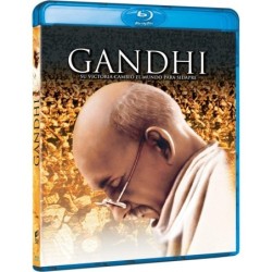 Gandhi (Edición 2019) [Blu-ray] (1982)