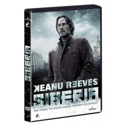 Siberia [DVD]