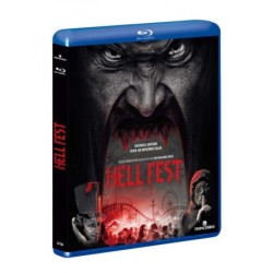 Hell Fest [Blu-ray]