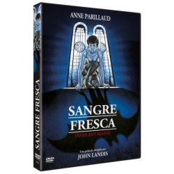 Sangre fresca (Una chica insaciable) Nueva edición DVD 1992 Innocen...