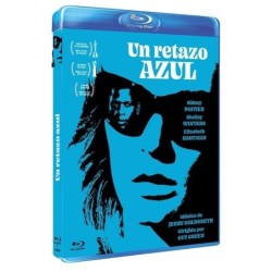 Un Retazo Azul (VOS) [Blu-ray R] (1965) A Patch of Blue