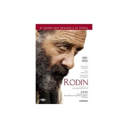 Rodin - DVD [DVD]