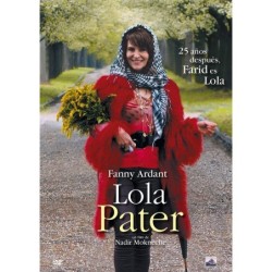 Lola Pater [DVD]