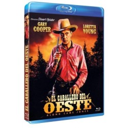 El Caballero del Oeste [Blu-ray] (1945) Along Came Jones