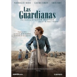 Las guardianas [DVD]