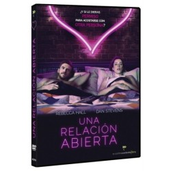 Una relación abierta [DVD]