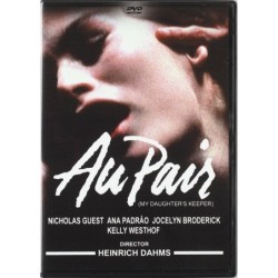 Au Pair [DVD]