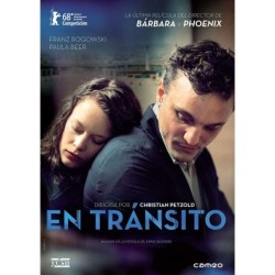 En Tránsito [DVD] (1993) Tombés du ciel