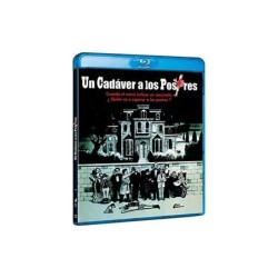 Un Cadáver a los Postres [Blu-ray] (1976) Murder by Death