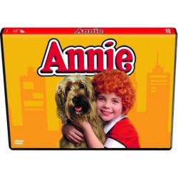 Annie 1982 - Edición Horizontal [DVD]