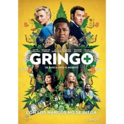 Gringo [DVD]