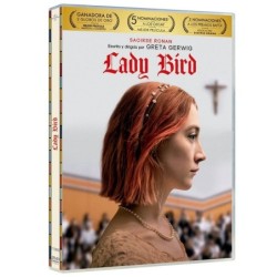 Lady Bird [DVD]