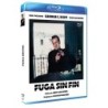 Fuga sin Fin [Blu-ray R] (1971) The Last Run