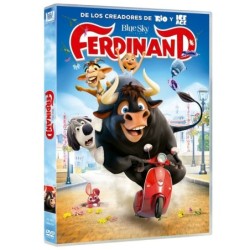 Ferdinand [DVD]